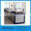 Hydraulic FRP Profile Round Tube Pultrusion Line