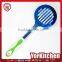 Non-stick TPR handle 100% Food Grade titanize kitchen slotted skimmer