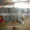 hot dip Barbed wire /barbed wire price per roll/razor barbed wire