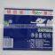 pvc heat shrink film label for bottle 0.5L