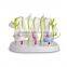 hot selling food-grade Baby's bottle feeder bottle drying rack for kids