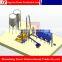 Superfine Mineral Powder milling machine/Gypsum powder Production Line