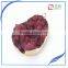 2016 Hot sale express ali jewelry colorful druzy crystal stone necklace pendant