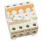 High Voltage DC Fuse Block with fuse 10A
