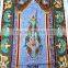 Latest Islamic Design Muslim Prayer Mat, Janamaz, Musalla