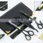 Professional Hair dressing scissors Black colors 6" and 6.5"