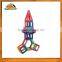 2015 Most Popular Kids Assembling Construction Toy