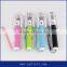 wholesale selfie stick 2015 camera stick holder wired selfie stick