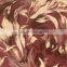 house decoration popular special flower design wall papers