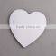 Blank mdf sublimaltion fridge magnet