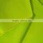 High visibility fabric, Fluorescent fabric, 100 polyester high visibility fabric, work wear fabric, uniform fabric