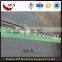 Square Kelly according to API 7-1, Petroleum Hexagonal Hex Kelly, Oil and Gas Kelly Drill Pipe