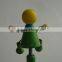 2015 new products wooden boy fancy ballpoint pen for promotion