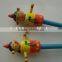 promotional cute souvenir pencil made in china
