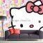 Land of Dream for Children Room PVC 3D Flooring in Roll!