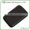 AmazonBasics Hot Selling Carrying Case EVA Bag Protective Bag for Nintendo - New 3DS XL, 3DS XL EVA Bag Carrying Case