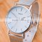 2016 hot sales quartz movement watch,unisex wrist watch for man and woman