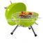 12 inch mini portable for sale charcoal BBQ grill