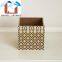 wooden handmade decorationtive box