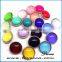 Fashion Free Replacement and Matching European Style Metal Snap Fastener