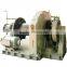 Speed transmission electric winch gearbox