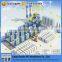 eps cement concrete best selling production line/fully automatic lightweight panel production line