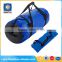 Nice design promotional mens dark blue pictures of travel bag