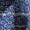 Small Flower Print Fabric for Men's Shirt Fabric Pants Fabric Swimwear Fabric