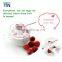 TTN 2016 Halal Snacks Freeze Dried Strawberry  China Supplier
