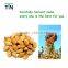 TTN 2015 raw almond wholesale exporter price almond for sale