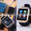 2016 newest Android WiFi 3g smart watch camera watch for Android smart watch phone