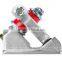 Gravity Casting 7inch Skateboard Trucks, Longboard Trucks