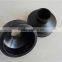 PE plastic Pipe fittings reducing couplings