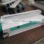 hifh efficiency SSLG15*100 double roller pellet crumbler