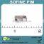 Metal Injection Molding Components For Mobile Port