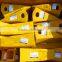Volvo 0.06M3 Bucket Teeth, Quick Coupler, Manul Grab, Compactor Wheel For Excavator ECR28