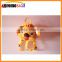 BSCI audit kids 3d animal backpack china supplier