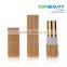 TL2103-Cylinder Round Empty Cosmetic Paper Lipstick Tube