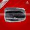Automatic Gear Shift Stick Boot Black Chrome 784146/13252053 For Vauxhall Opel Insignia 2008-ON