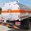 Top Quality level Cheapest refuel oil tanker truck for sale