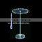 rotating acrylic earring display wholesale