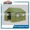 680G PVC Knife Coated Tent Tarpaulin Manufacturer