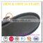 Hot Sale Beautiful Lady Slipper In Suede Fabric
