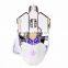 LUOM G10 10 Buttons 4 Colors DPI Adjustable Optical USB Wired Mouse Gamer Professional for Macros wireless Mouse