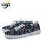 2016 popular fashion with leisure shoes low top canvas shoes casual shoes