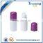 Plastic roll on bottle 60ml with ball 25.4mm
