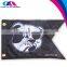 custom wholesale outdoor promotion sublimation print flag factory made