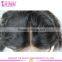 Cheap Stock Silk Base Closure Free Parting/Middle/3 Way Part Silk Base Closure