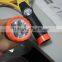 Mosquito Racket With Rechargable Led Torch