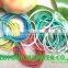 200mm Popular Rubber Band for Packing / Big size Rubber Band with Specialize mold for Wide Thickness and Cut width